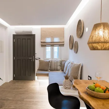 Di Venia Agia Anna (Mykonos)