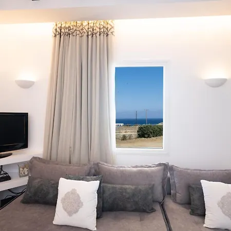 Di Venia Agia Anna (Mykonos)