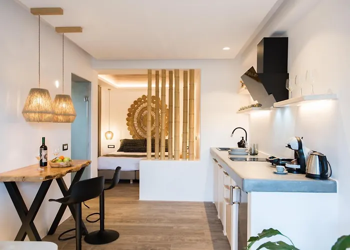 Di Venia Διαμέρισμα *