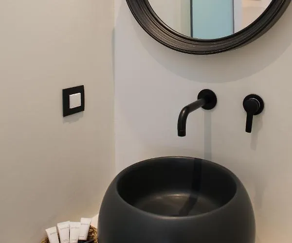 Di Venia Διαμέρισμα *