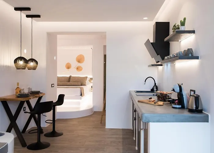 Διαμέρισμα Di Venia *