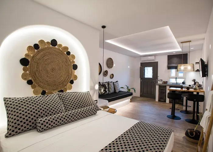 Di Venia * Αγία Άννα