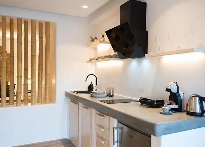 Διαμέρισμα Di Venia