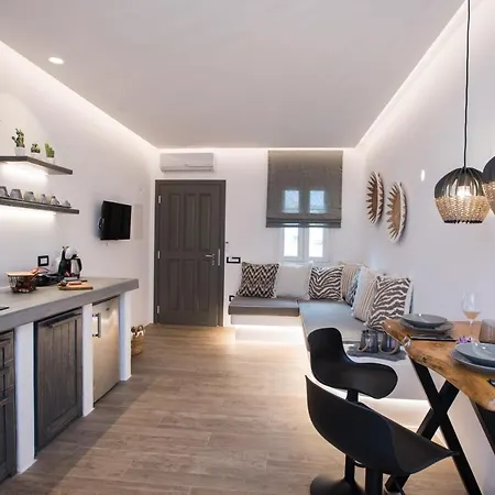 Appartamento Di Venia *