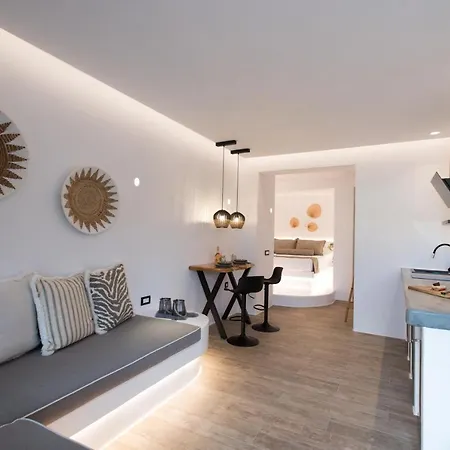 Di Venia Apartamento *