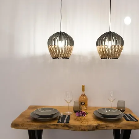 Apartamento Di Venia Agia Anna (Mykonos)