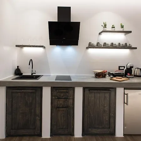 Apartamento Di Venia *