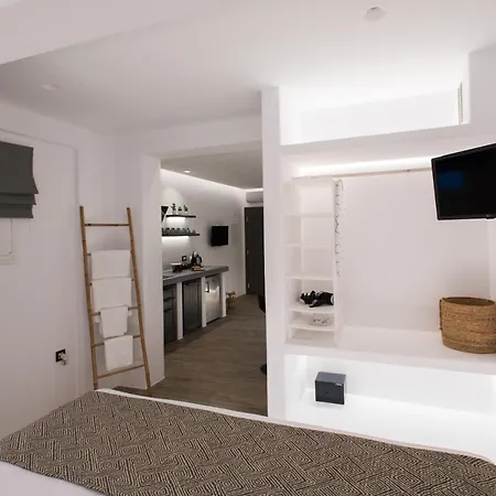 Di Venia Apartamento *