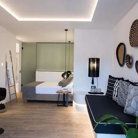 Di Venia Apartamento *