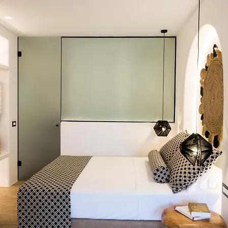 Di Venia Apartamento