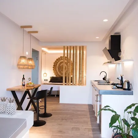 Di Venia Apartamento