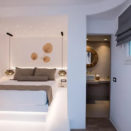 Di Venia Apartamento