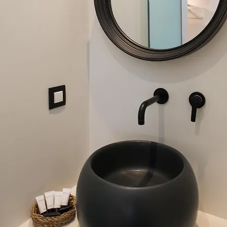 Di Venia Apartamento *