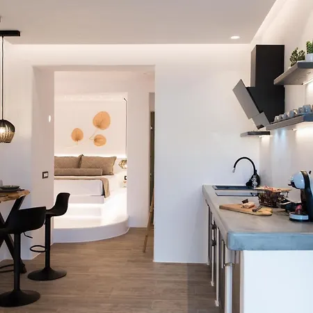 Apartamento Di Venia *