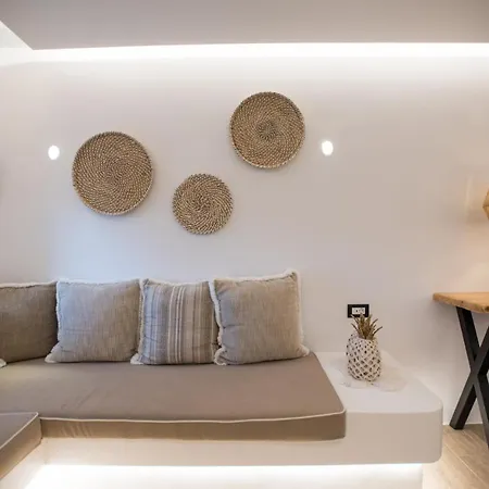 Di Venia Apartamento *