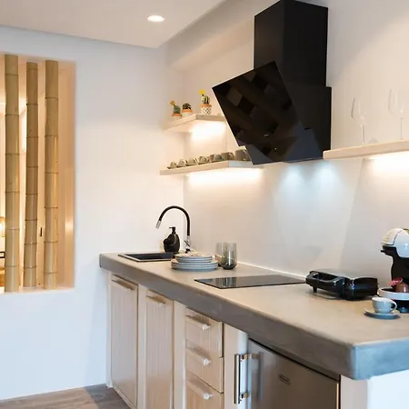 Apartamento Di Venia
