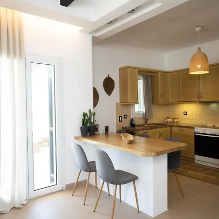 Di Venia Appartamento