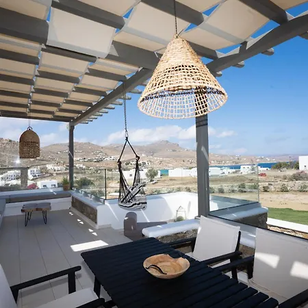 Appartamento Di Venia *