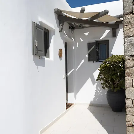 Apartamento Di Venia