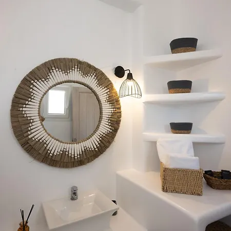 Di Venia Appartamento *