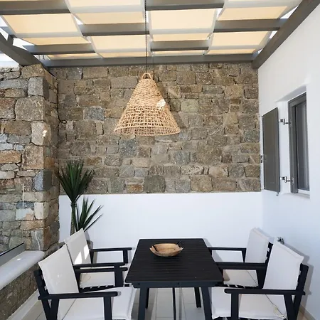 Di Venia Apartamento