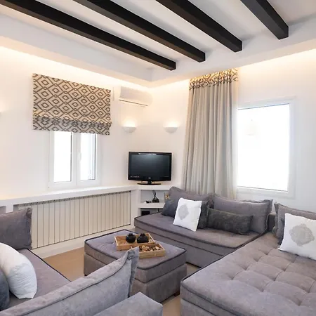 Di Venia Apartamento *