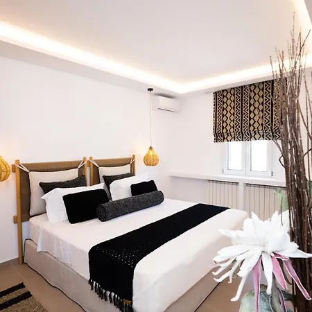 Apartamento Di Venia Agia Anna (Mykonos)