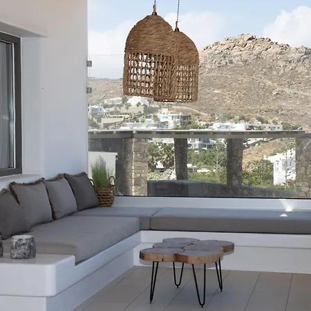 Apartamento Di Venia