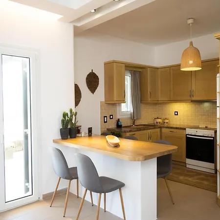 Di Venia Apartamento