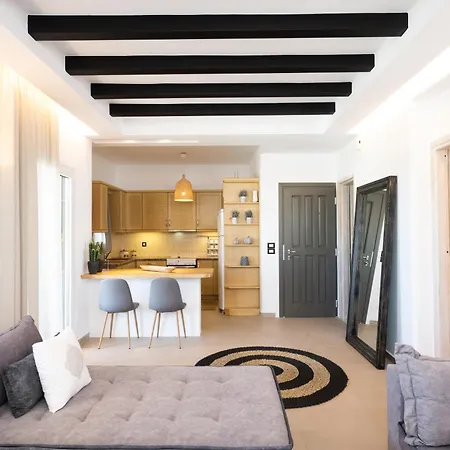 Apartamento Di Venia *