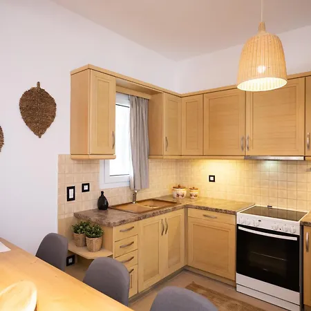 Di Venia * Agia Anna (Mykonos)