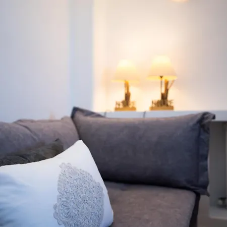 Apartamento Di Venia *