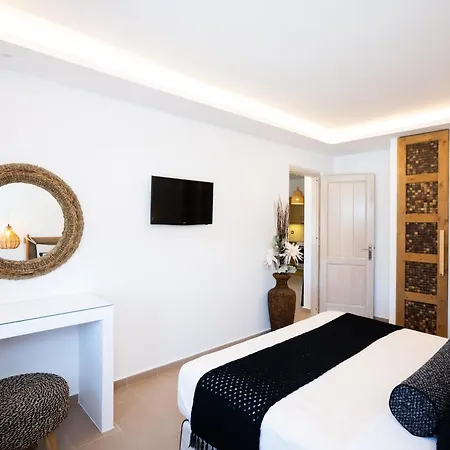 Di Venia Apartamento