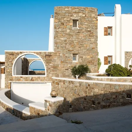 Di Venia Agia Anna (Mykonos)