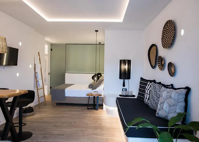 Di Venia Apartamento *