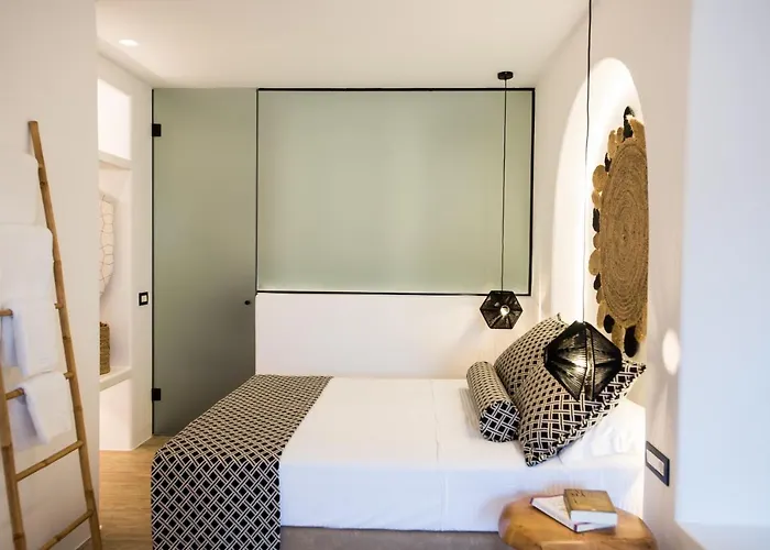 Di Venia Apartamento