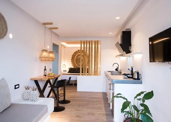 Di Venia Apartamento