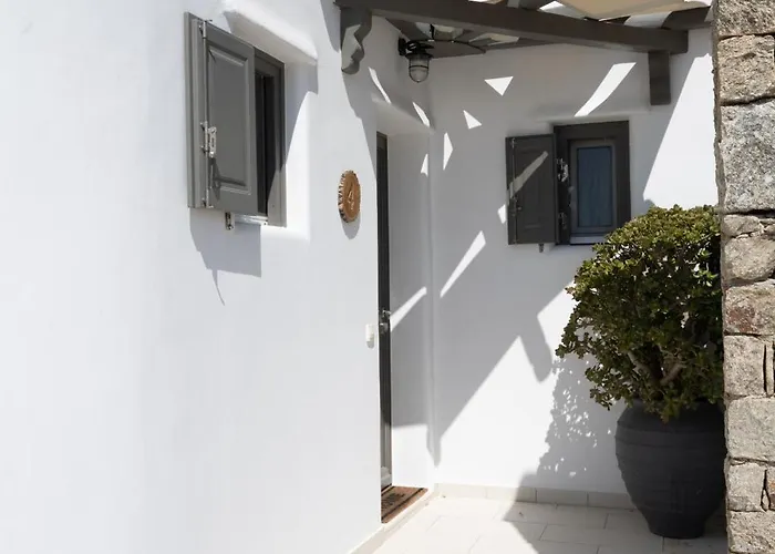 Apartamento Di Venia