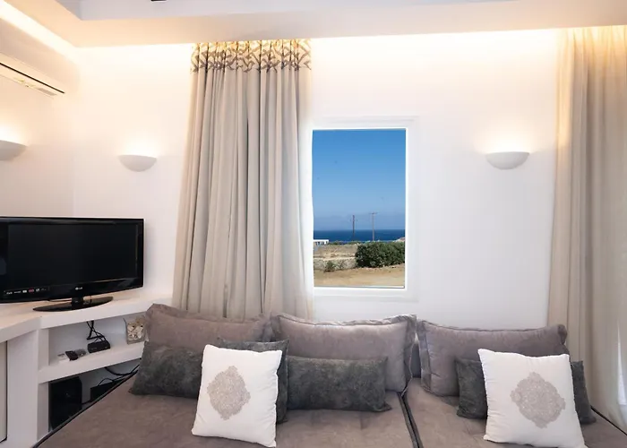 Di Venia Agia Anna (Mykonos)