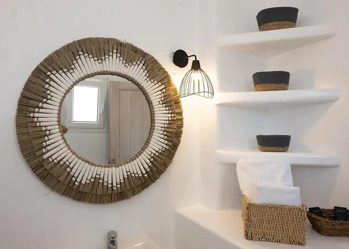 Di Venia Apartamento *