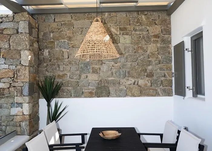 Di Venia Apartamento