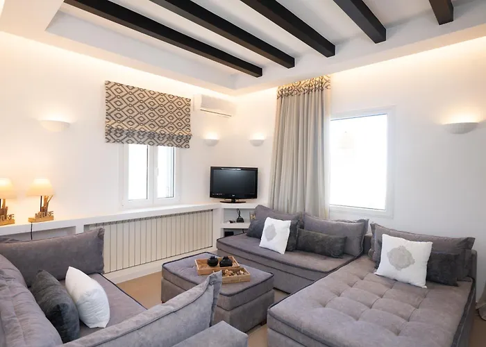 Di Venia Apartamento *