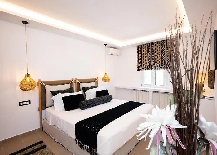 Apartamento Di Venia Agia Anna (Mykonos)