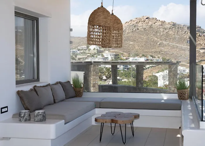 Apartamento Di Venia