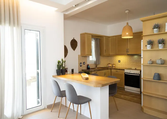 Di Venia Apartamento