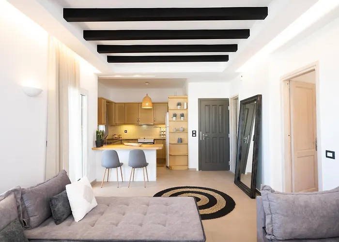 Apartamento Di Venia *