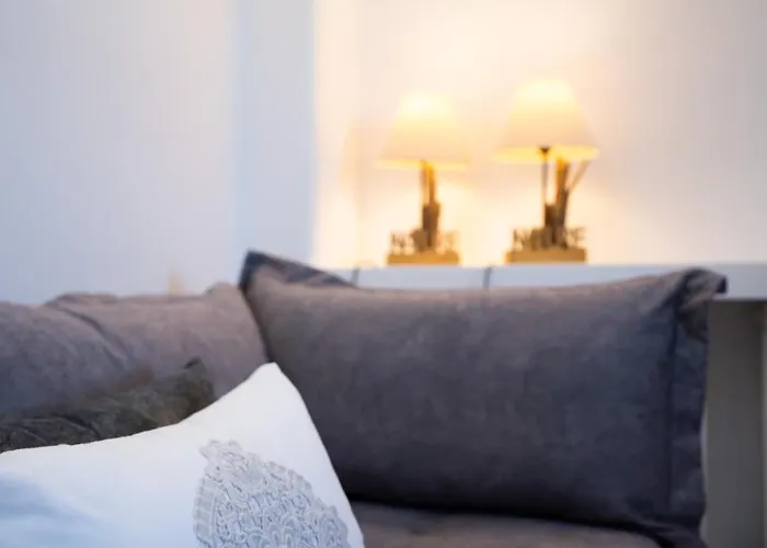 Apartamento Di Venia *