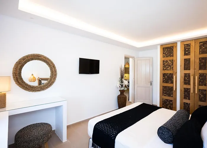 Di Venia Apartamento