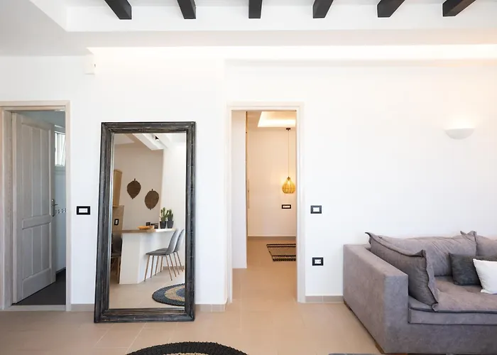 Di Venia * Agia Anna (Mykonos)