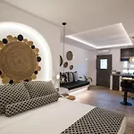 Di Venia * Agia Anna (Mykonos)